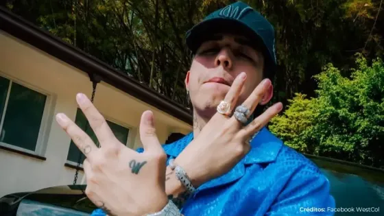 WestCol Latin Grammy 2025