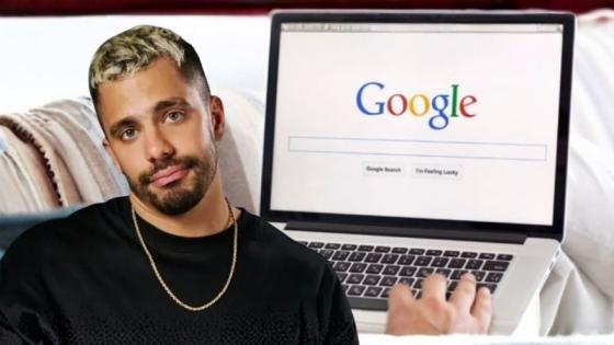 El ganador de La casa de los famosos, Andrés Altafulla, lideró las búsquedas de Google Colombia en 2025.