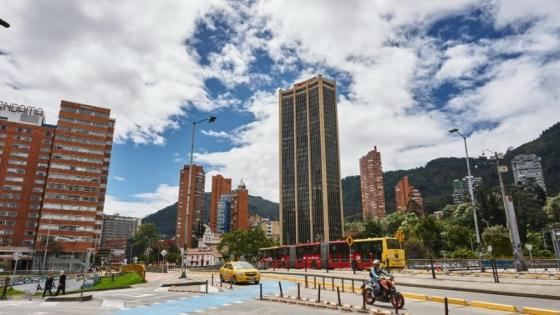 Bogotá tendrá marchas del 2 al 7 de diciembre de 2025.