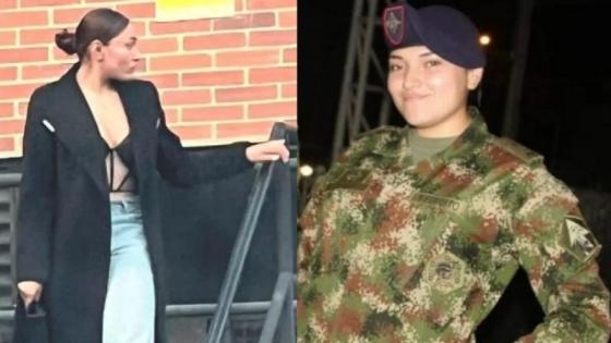 Nuevas revelaciones sobre el feminicidio de la teniente Mora