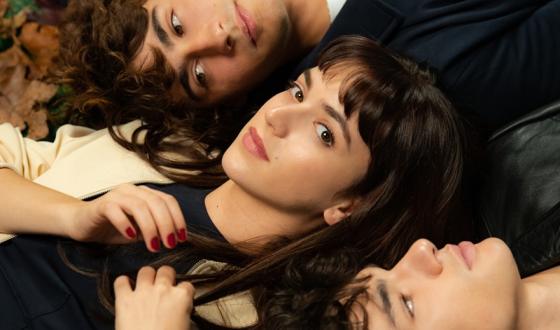 Dímelo bajito entrevista