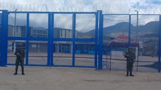 Autoridades revelan la identidad del fugitivo y explican paso a paso cómo logró escapar. Estos son los detalles claves de su fuga.