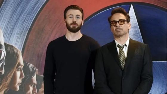 Chris Evans retomará su papel de Steve Rogers en Avengers
