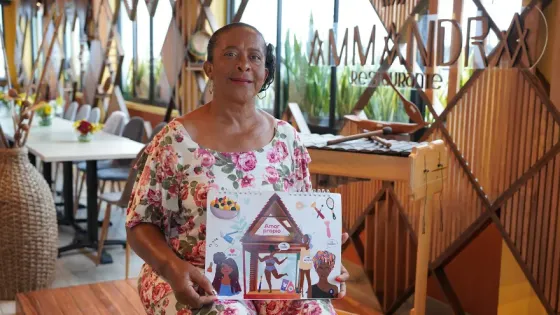 Museo virtual-mujeres