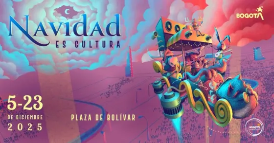 Navidad es Cultura 2025 rompió cifras