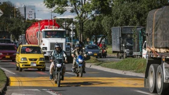 Consulte cómo operará el pico y placa en Bogotá entre el 8 y el 14 de diciembre de 2025.