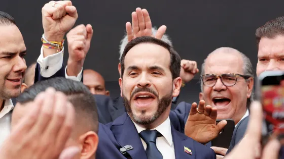 Abelardo de la Espriella