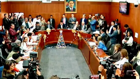 Comisión Séptima del Senado de la República