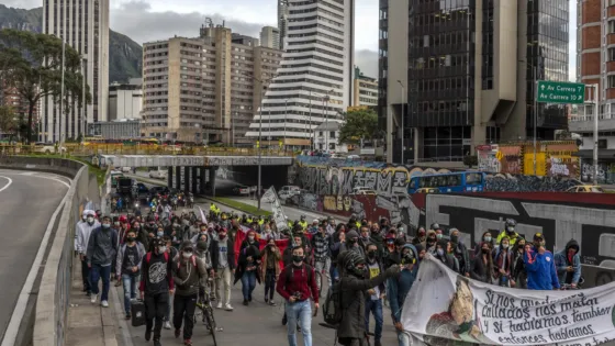 Indepaz: 2025 cerró con 187 líderes sociales asesinados