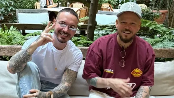 ¿Cómo empezó la pelea Balvin vs Residente en 2021 y cómo terminó en 2025?