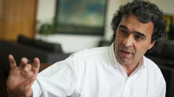 Fajardo lanzó su plan anticorrupción para 2026