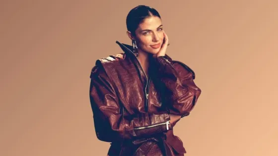 Stephanie Cayo Colombia