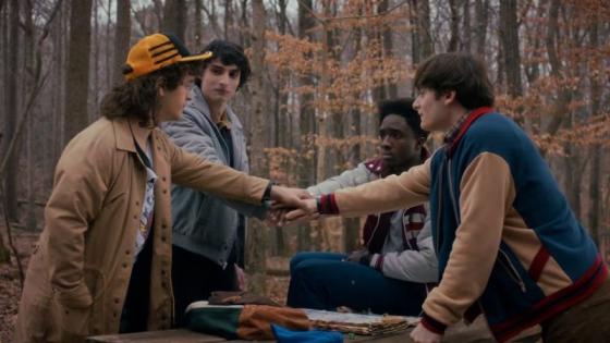 La quinta temporada de ‘Stranger Things’ impone récord con 59,6M de views.