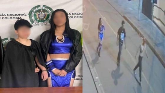 Crimen del joven Jaime Esteban Moreno.