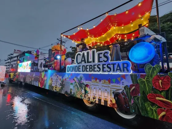 Feria de Cali 2025 proyecta ingresos por más de $62.000 millones