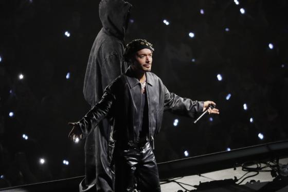 J Balvin conciertos Colombia