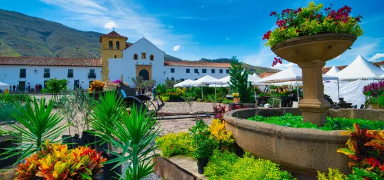 Boyacá, Bogotá y Medellín: los destinos más visitados en vacaciones