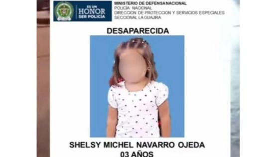 La muerte de una niña en Mingueo generó bloqueos y tensión en La Guajira. 