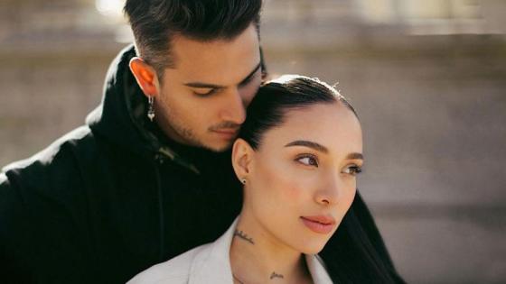 Luisa Fernanda W celos Pipe Bueno