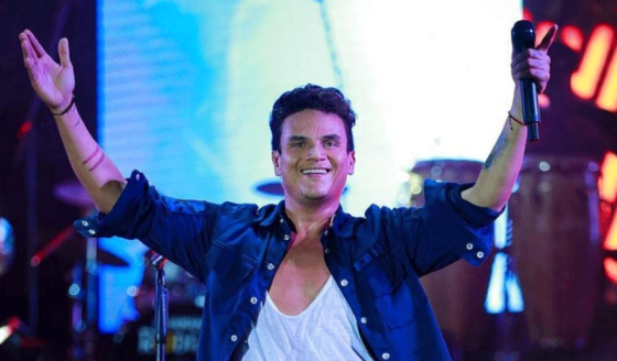 Silvestre Dangond concierto Cali