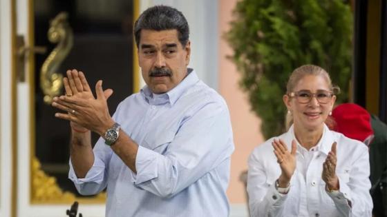 Cargos, sanciones y polémicas marcan la trayectoria de Cilia Flores dentro del poder político venezolano. 