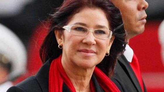 Cargos, sanciones y polémicas marcan la trayectoria de Cilia Flores dentro del poder político venezolano. 
