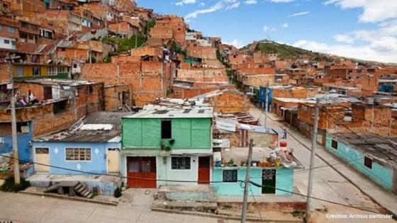 Buscan a Adrián Mathias Pinzón Calvo, niño de 9 años desaparecido en Ciudad Bolívar 