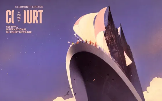 BOGOSHORTS en Festival de Clermont-Ferrand 2026: cine colombiano 