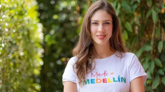 Diana - Osorio-llegada-arena-política