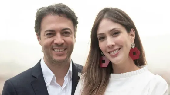 Diana Osorio-esposa-Daniel Quintero