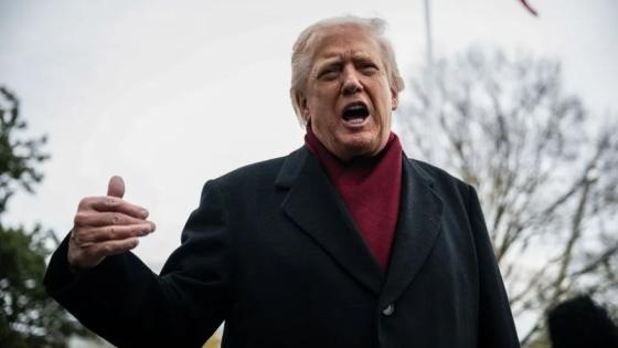 El presidente de EE. UU. afirmó que, tras no recibir el Nobel, ya no se siente obligado a priorizar solo la paz.