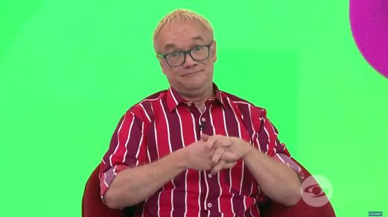 Carlos Giraldo La Red