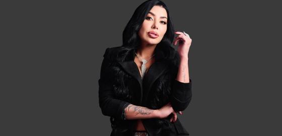 Marcela Reyes sale de La casa de los famosos