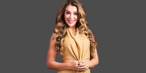 Marylin Patiño La casa de los famosos