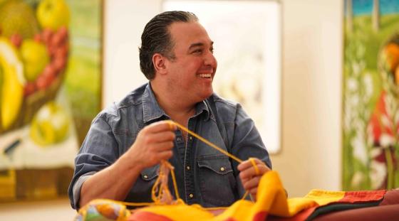 Mateo Blanco Estados Unidos