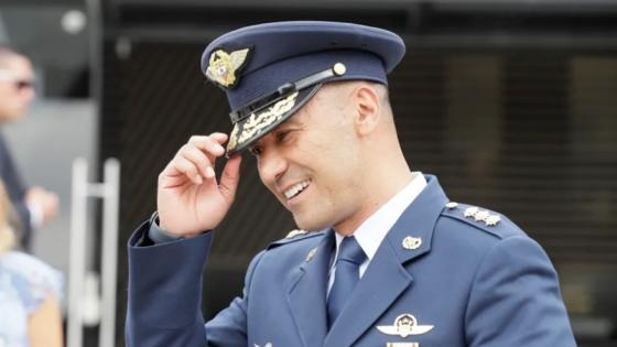 Ministro de Defensa, Pedro Sánchez.