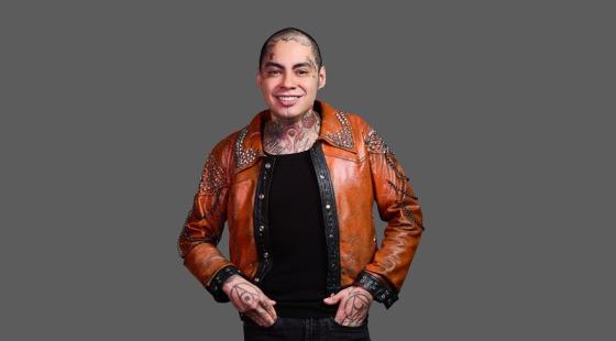 Nicolás Arrieta La casa de los famosos