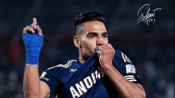 Falcao regresa a Millonarios