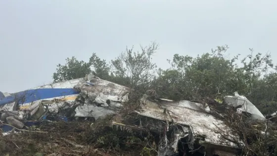Identifican a las 15 víctimas del accidente aéreo en Norte de Santander