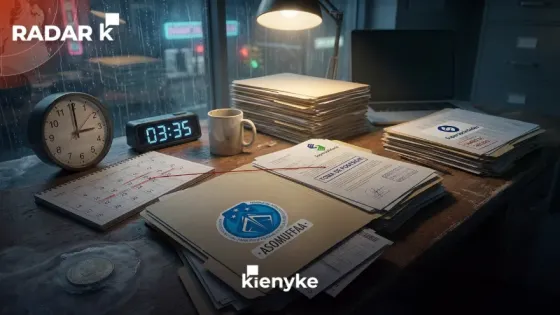 Caso ASOMUFFAA: qué es y por qué hay gente esperando su plata