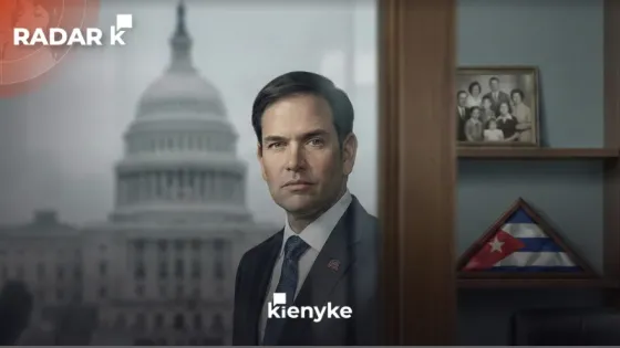 Marco Rubio: el hijo de exiliados que hizo del sueño americano una plataforma de poder y estrategia política
