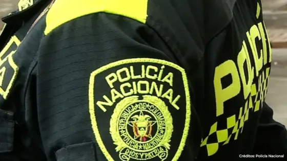 Esto es lo que se conoce del secuestro de cinco policías en Norte de Santander