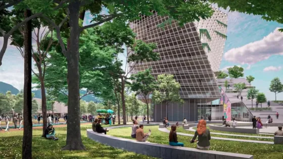 Multicampus en Suba: comodato de predios y paso a contratación