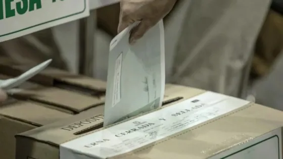 Elecciones 2026: qué es la Ley de Garantías (Ley 996)