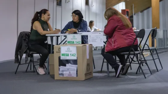 Elecciones 2026: por qué importan las consultas presidenciales