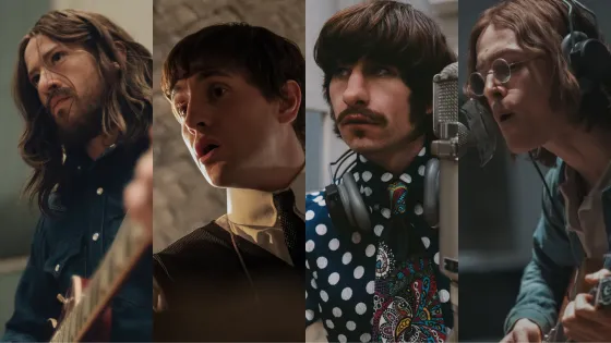  Lo que se sabe de las cuatro películas de The Beatles dirigidas por Sam Mendes