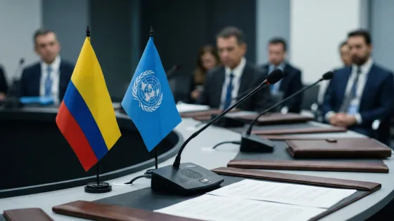 Qué gana y qué arriesga Colombia en el Consejo de Seguridad de la ONU