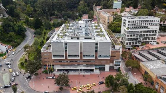 ¿Cuándo vuelven a clases las universidades en Bogotá en 2026? 