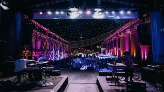 Estos son los conciertos que abrirán 2026 en Colombia