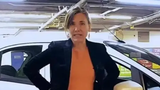 Arrestan en Londres a Zulma Guzmán por el caso de talio en Bogotá